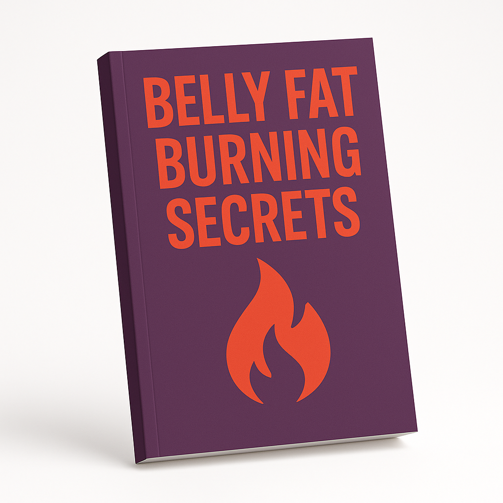 Belly Fat Burning Secrets