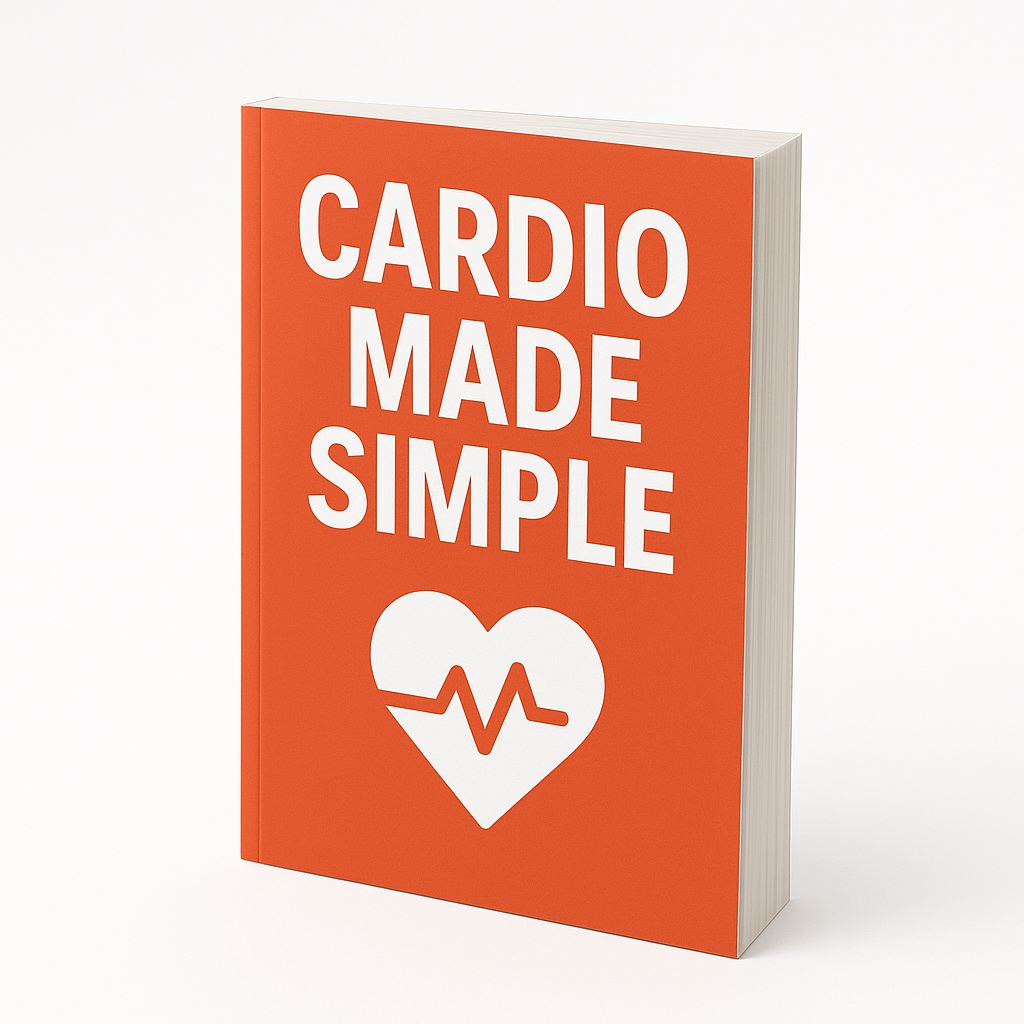Cardio Made Simple