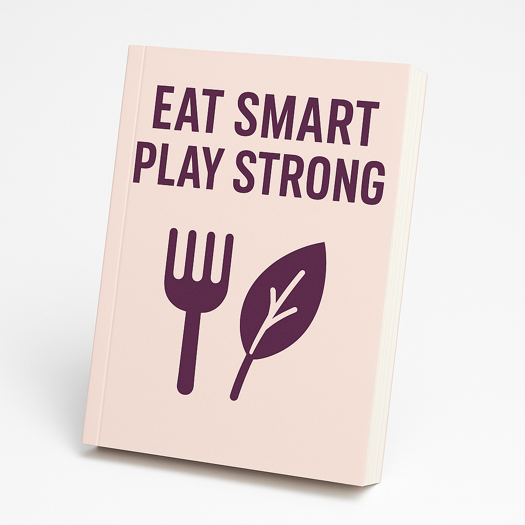 Eat Smart, Play Strong