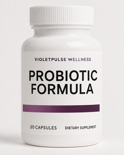 Gut Health Probiotic