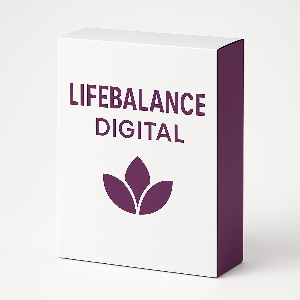 LifeBalance Digital