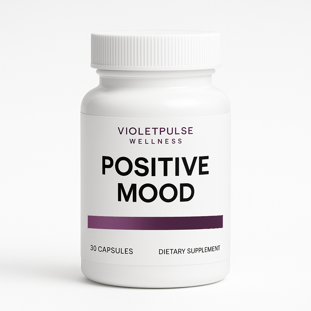 Positive Mood