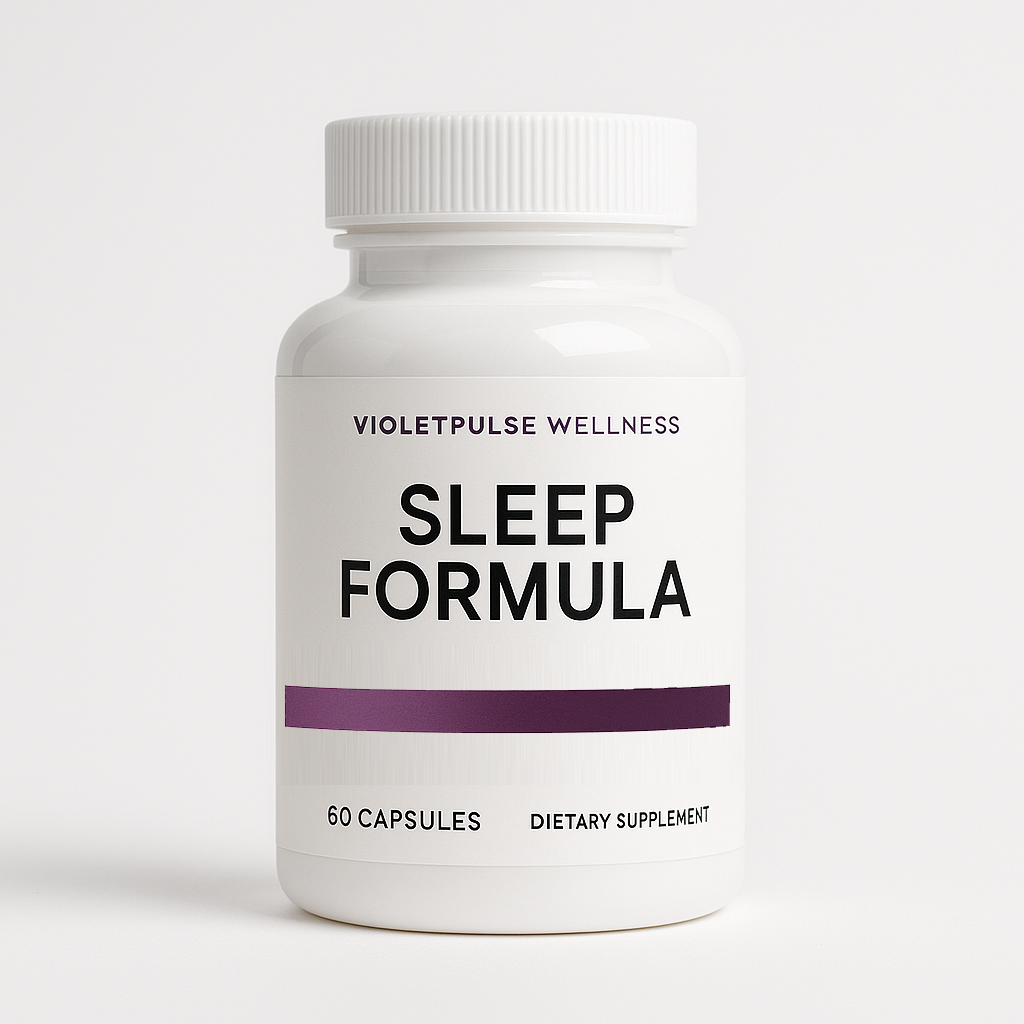Sleep Formula