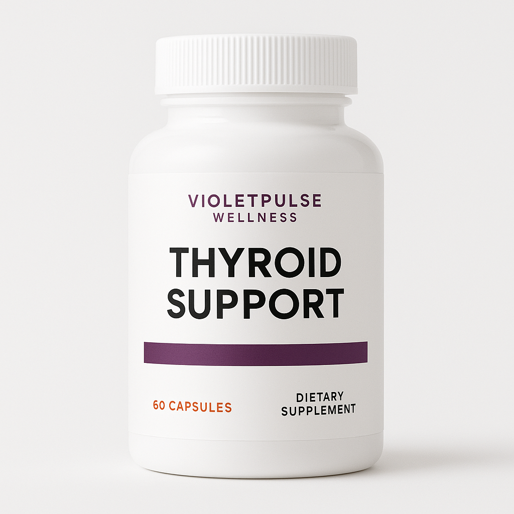 Thyroid Support