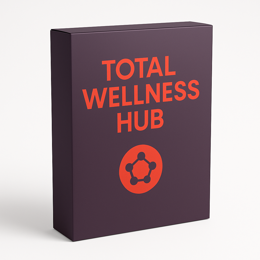 Total Wellness Hub