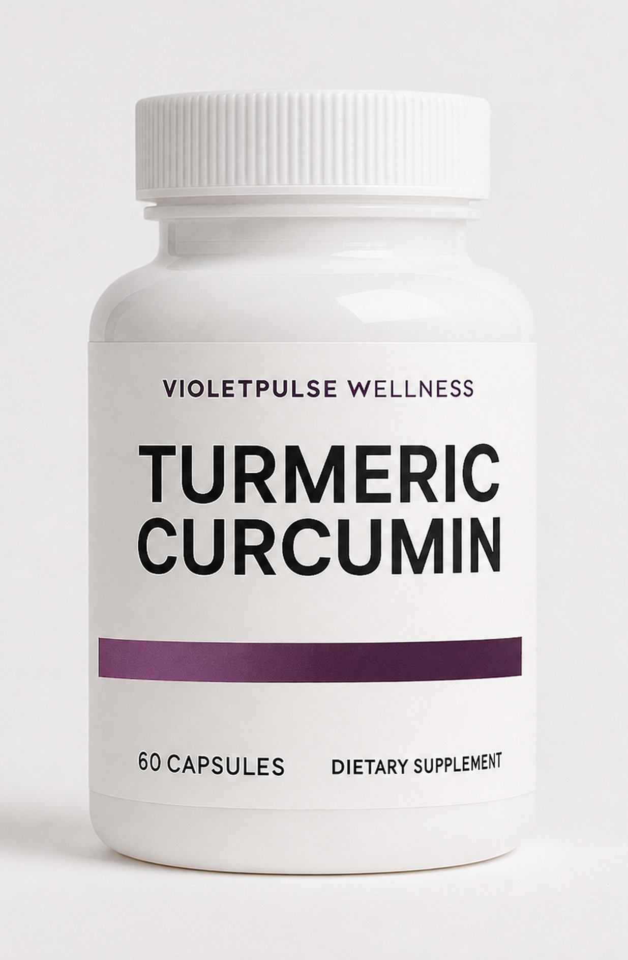Turmeric Curcumin